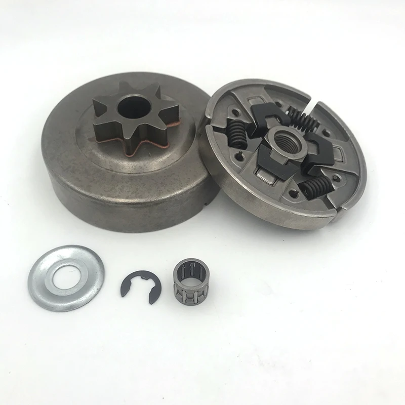 

3/8" 7 Tooth Clutch Drum Sprocket for Stihl MS290 MS390 MS310 029 039 MS311 MS391 MS 290 390 310 311 391 Gasoline Chainsaw Parts