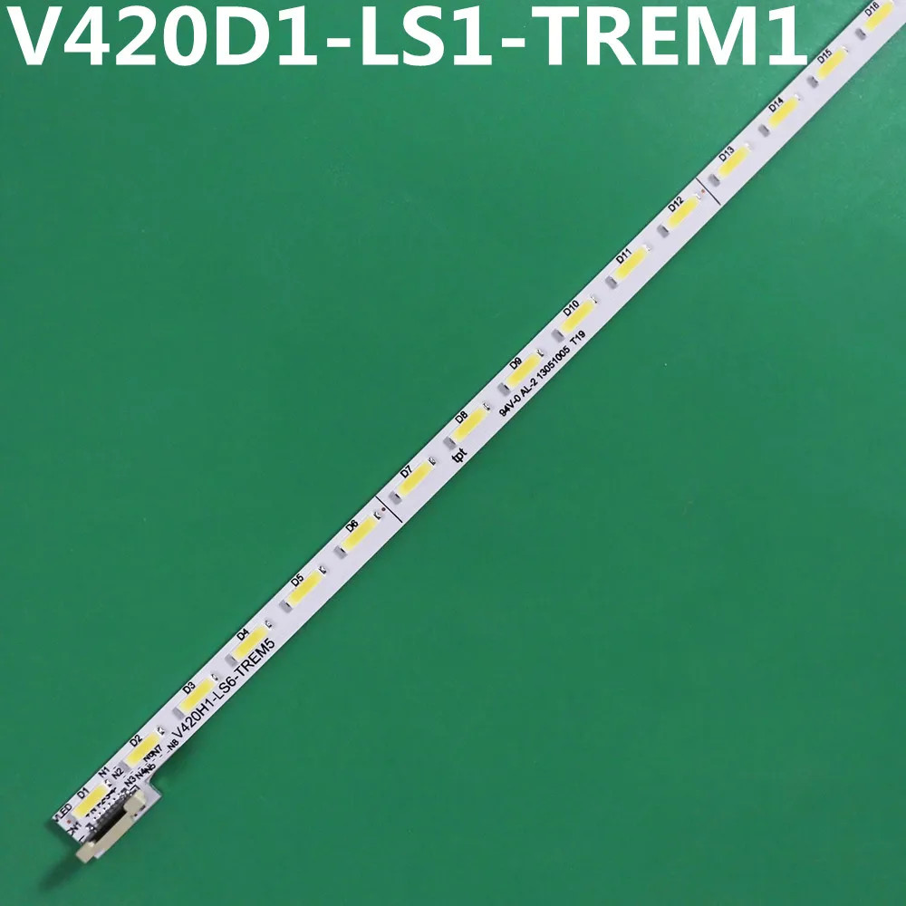 Led Backlight Strip… - image