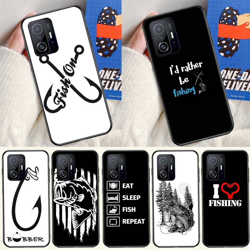 Love Fishing Case F…