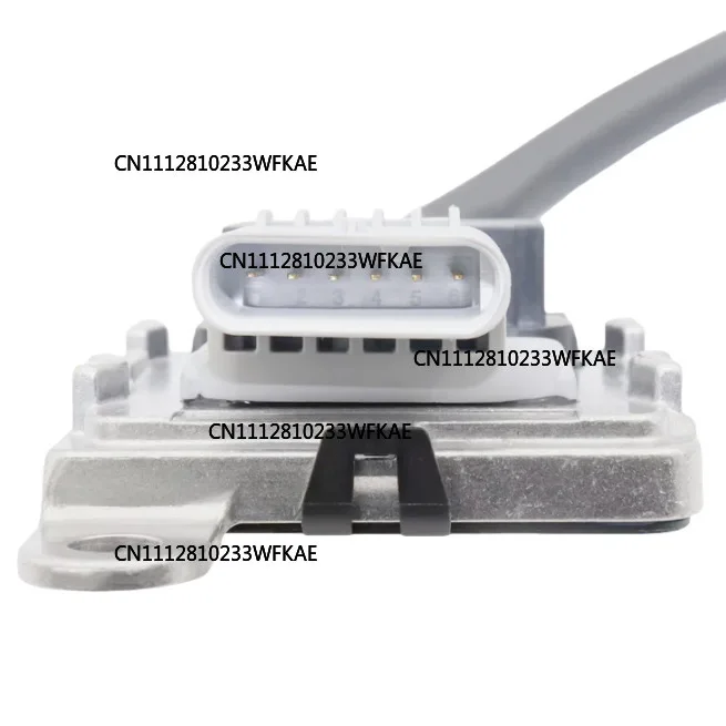 Nitrogen oxygen sensor 55498413 24001908 5WK9 6758 SNS158 Applicable models Universal