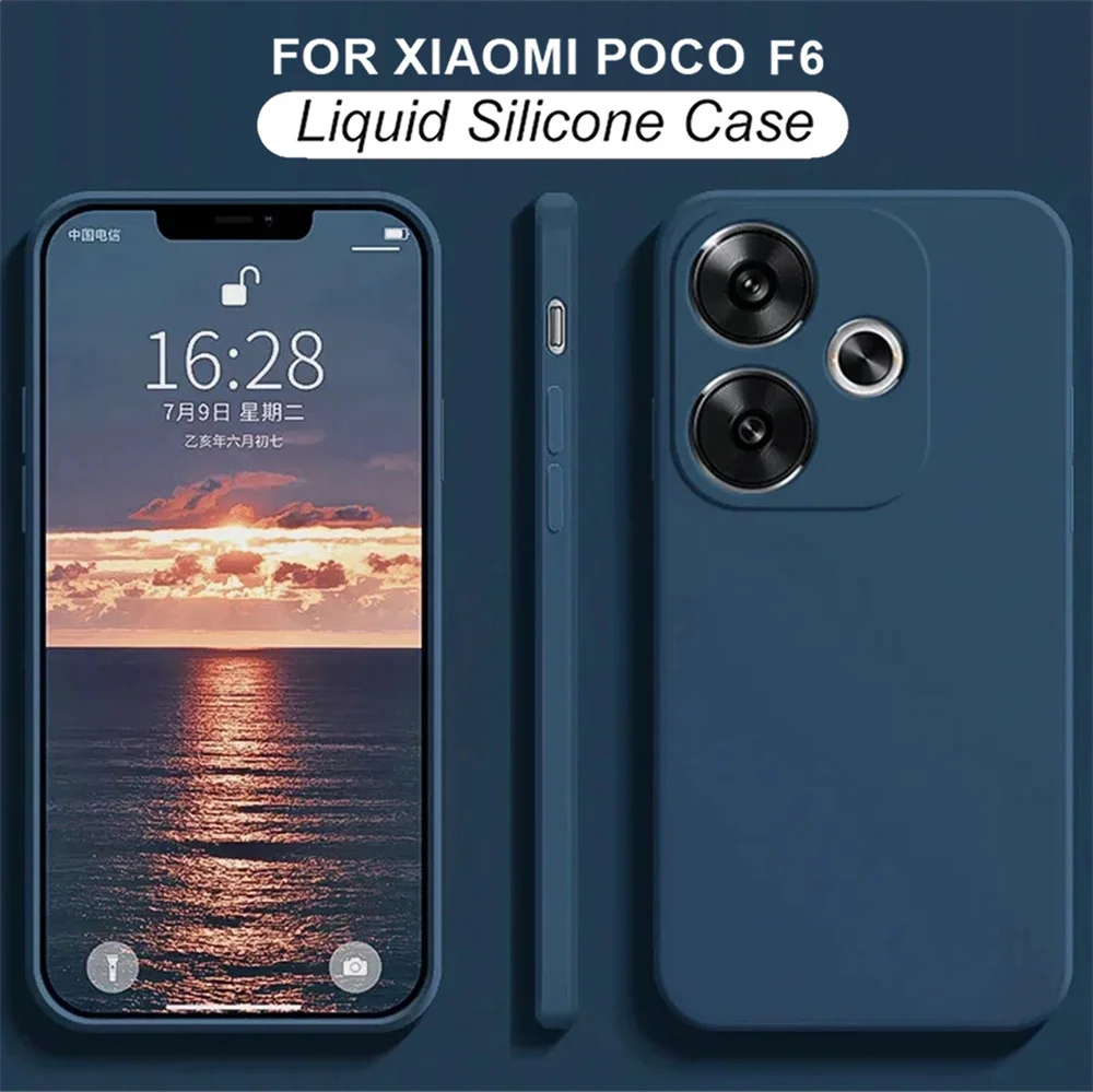 Shockproof Cover Fo…