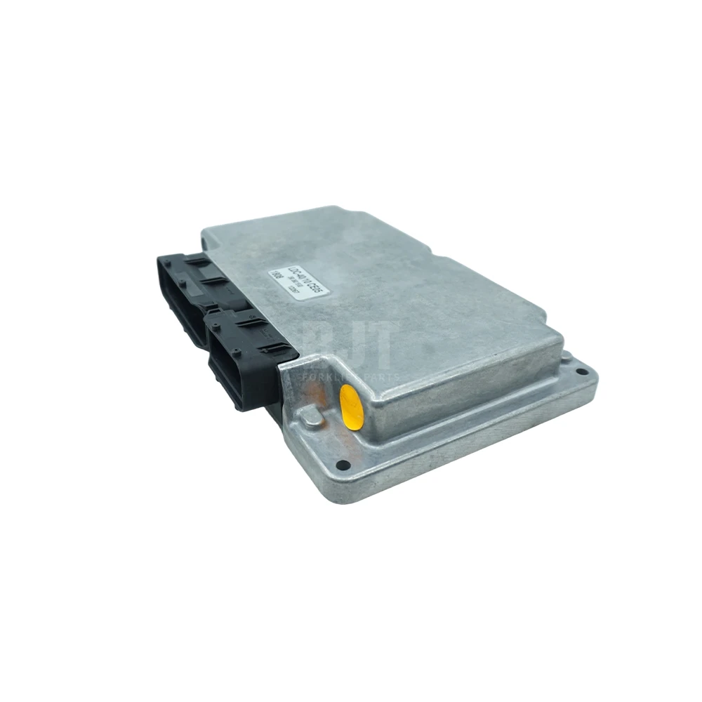 Genuine LINDE Forklift Controller / Electronic Control Unit (ECU) 3903601983 for 335-02 Series (E16C/E20P)