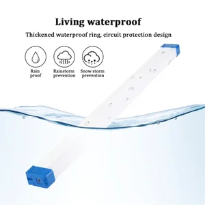 5 Hauptverkaufslaterne Astrolux ft03 - №4