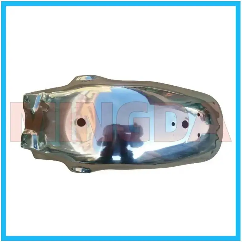 

Rear Mudguard / Fender for Lifan Lf125-b/150-u/a/125-18a