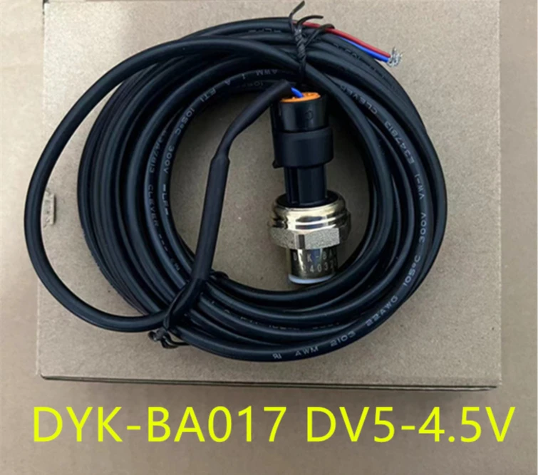 Low Voltage Sensor …