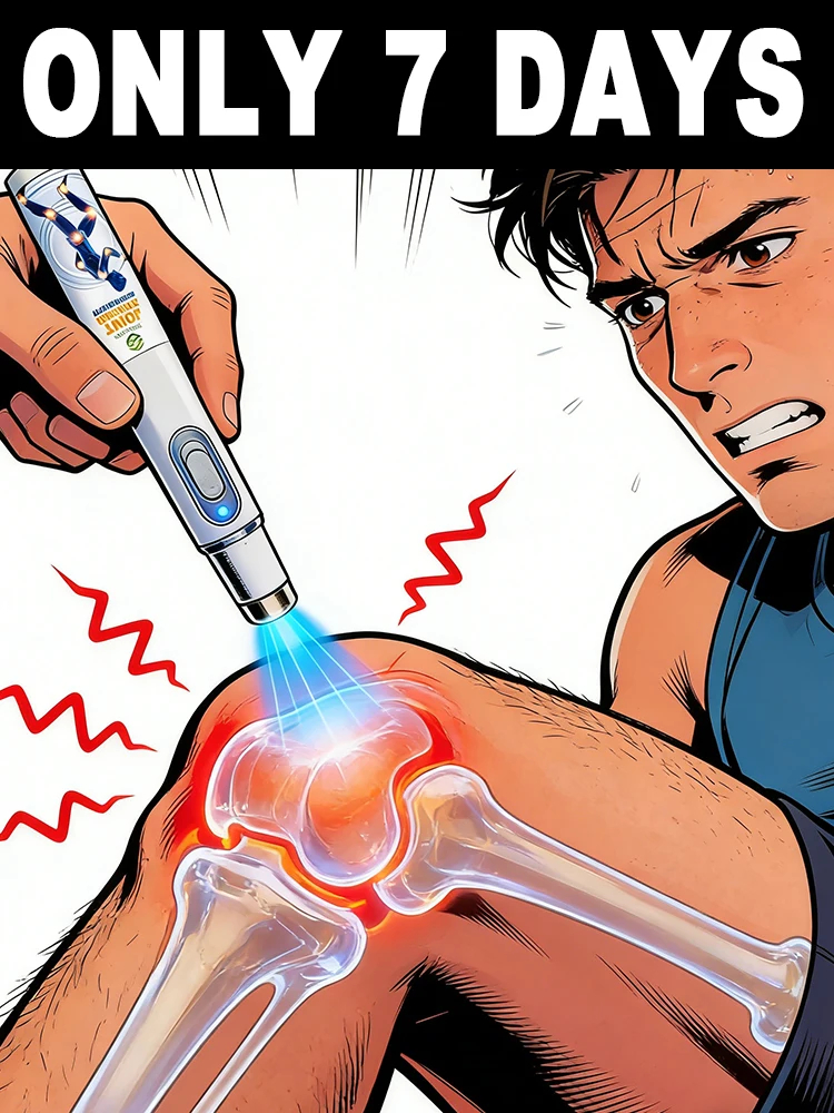 

Stop suffering from recurring joint pain! ᴸᵃˢᵉʳ ᵈᵉᵉᵖ ʳᵉᵖᵃⁱʳ ᶜᵃⁿ ᶠᵘⁿᵈᵃᵐᵉⁿᵗᵃˡˡʸ ᵖʳᵉᵛᵉⁿᵗ ʳᵉ