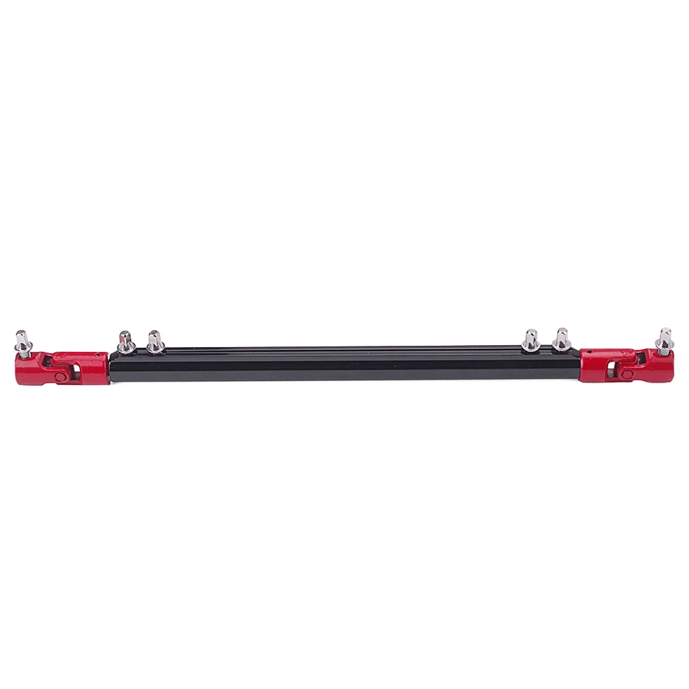 

Durable Metal Link Bar Replacement Double Rust-Proof Long-Lasting Kit Accessory Bass Drum Pedal Supply Professional Drum Set