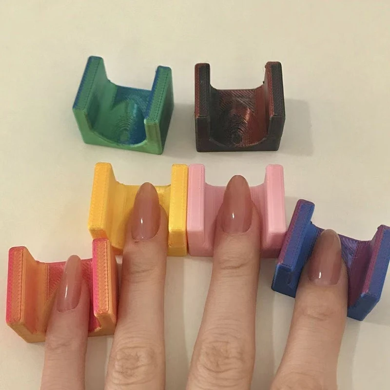 5d automático olho de gato sem ímã para efeito gel olho de gato luz lateral larga design francês olho de gato gel unha polonês manicure ferramentas