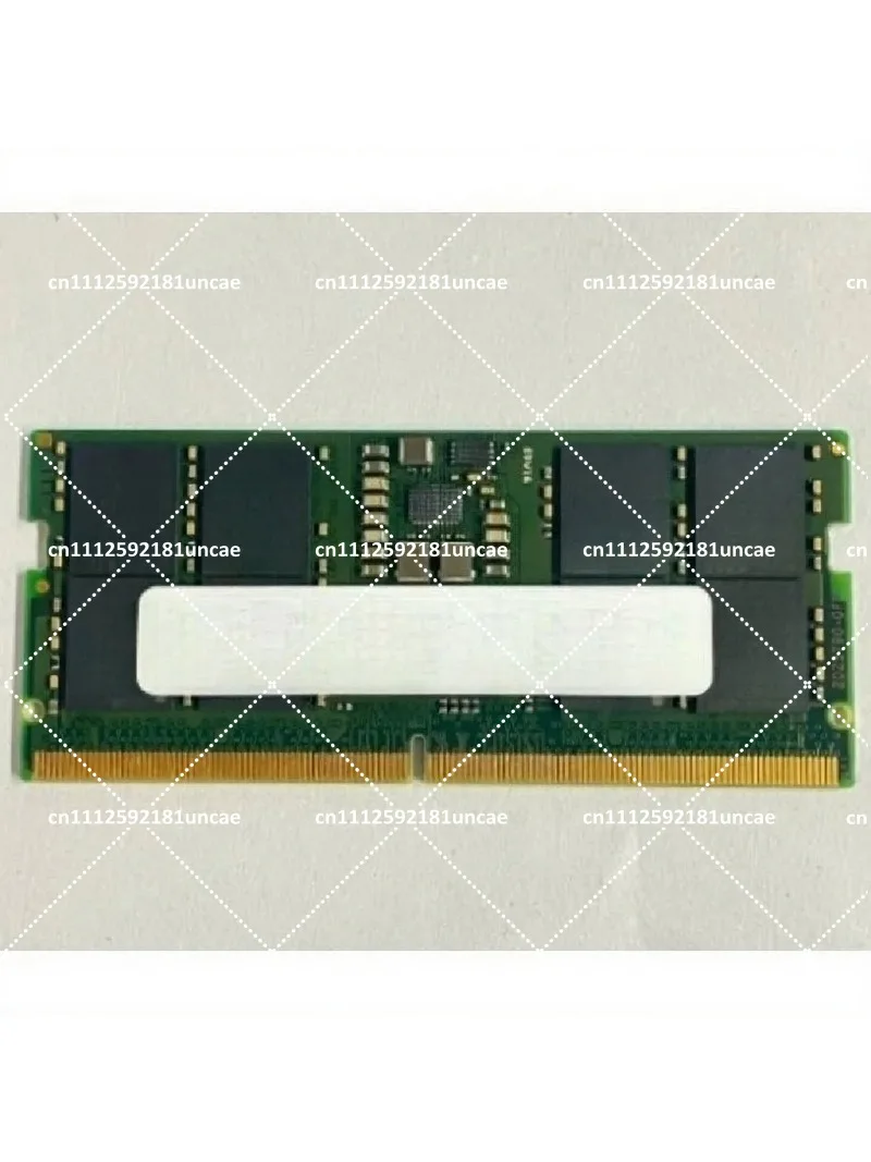DDR5 32GB 8GB 4800MHz Laptop Memory Dual Channel Gaming RAM Overclocking Module 1PC