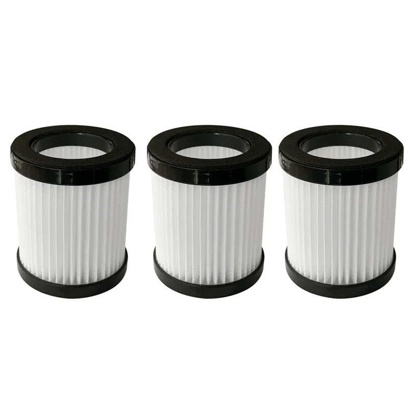 استبدال فلتر HEPA قابل للغسل A88X لمرشح المكنسة الكهربائية المحمولة اللاسلكية Kalado KCV01 أداة تنظيف قوية.