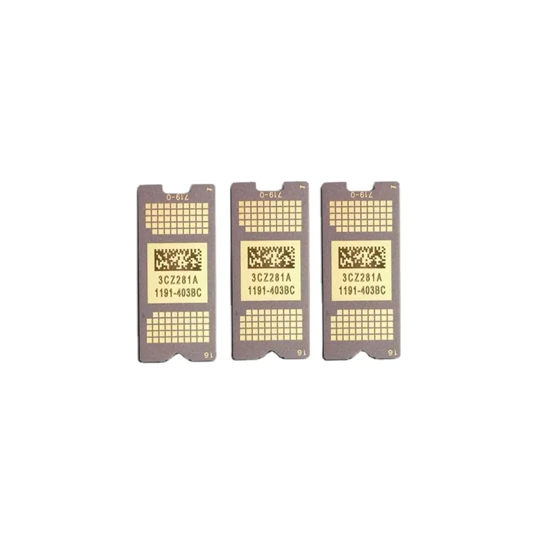 Microcontroller IC Chip for Projector DMD