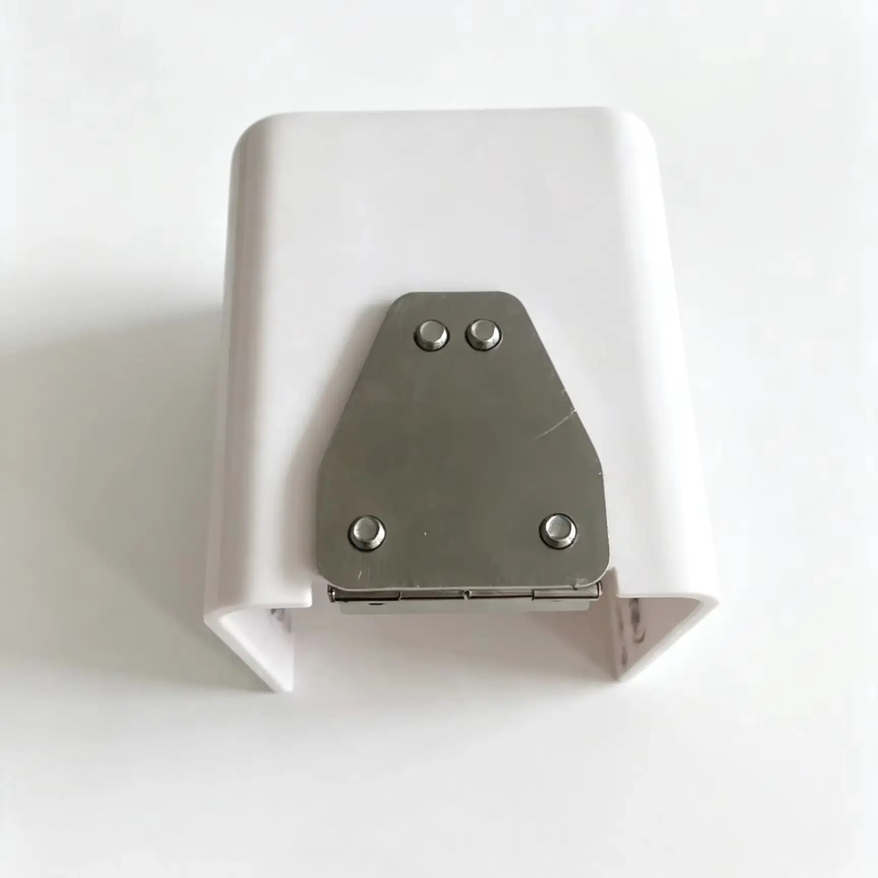 2 pièces Ricoma Cap Pièces détachées pour machine à broder tubulaire Cache de base du crochet rotatif en plastique CH