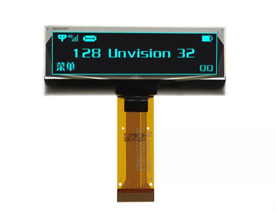 New Oled Display for Roland LX-705 LX705 LX-706 LX706 LX-708 LX708 Digital Piano Repair