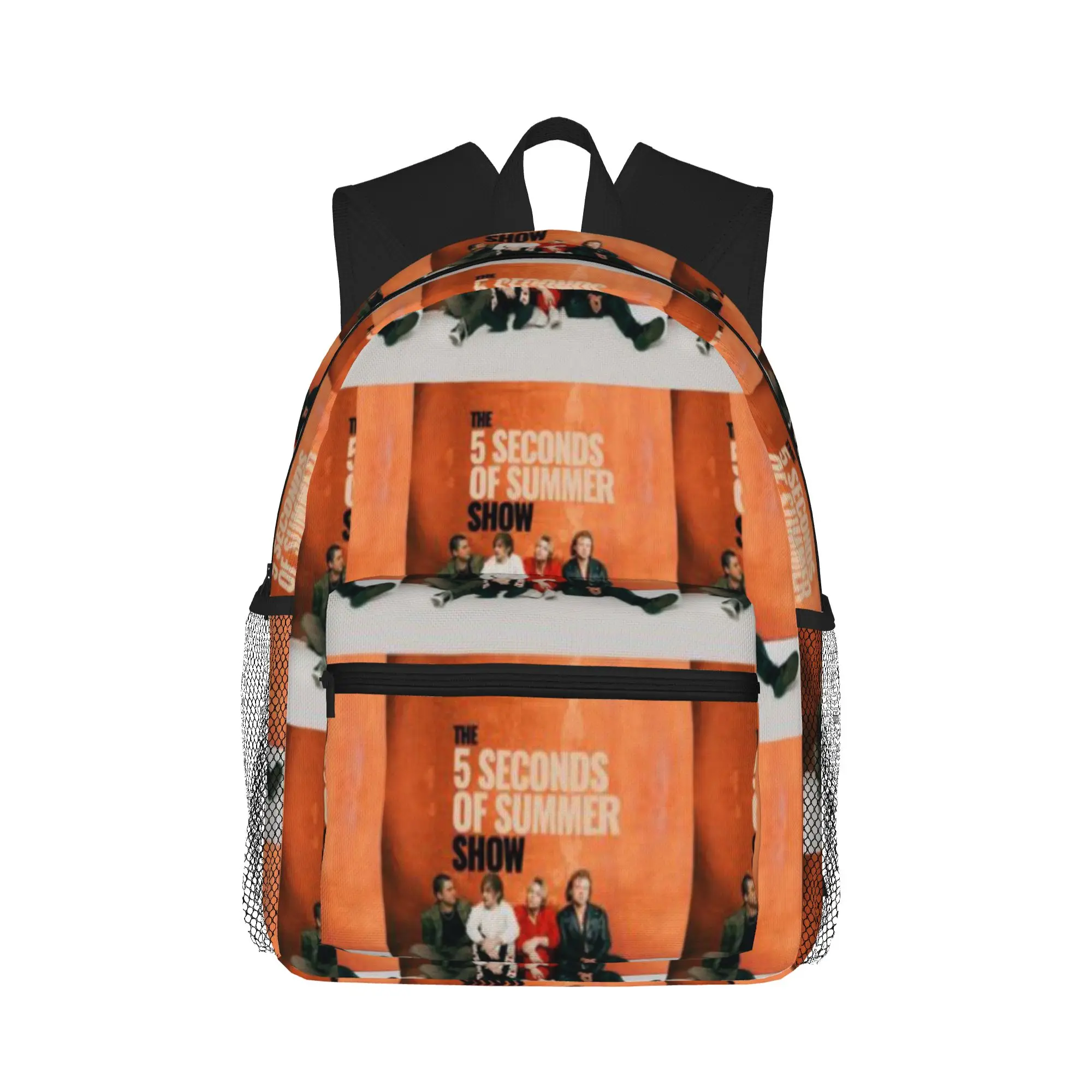

2022 in 5 seconds of dreams Music 2021 Casual Backpack for Students and Adults Man backpack