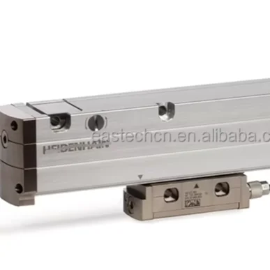 

Heidenhain Original Absolute Multi-Section Linear Encoder (Mirrored) ID Sensor Hardware Accessory New LS1679 320mm