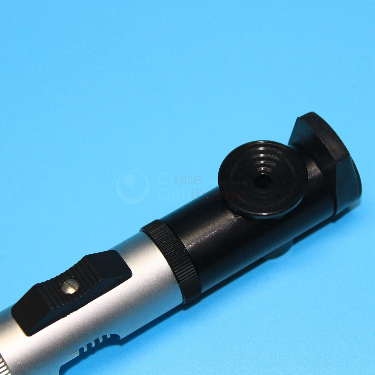 Imagem -06 - Desktop Recarregável Streak Retinoscope Lâmpada Halógena Yz24b Carregador Retinoscopy Diagnostic Grupo Yz24b