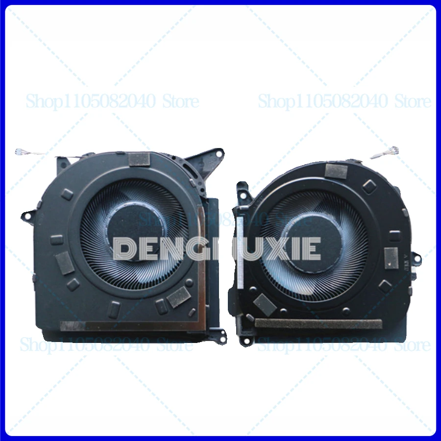 Per ventola Lenovo ThinkBook 16p G4 IRH 5F10S14097