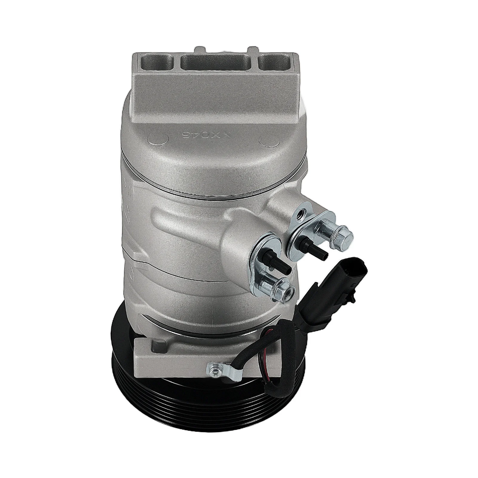 Compresseur de climatisation pour Dodge Magnum SXT Wagon 4 portes V6 3,5l 2005-2006 RL111035AB