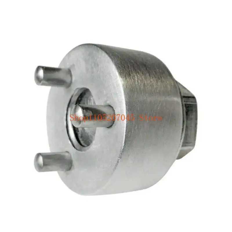 

37cd для F25 F30 инструмент для удаления машины с шестигранной головкой, упорная деталь рулевой рейки