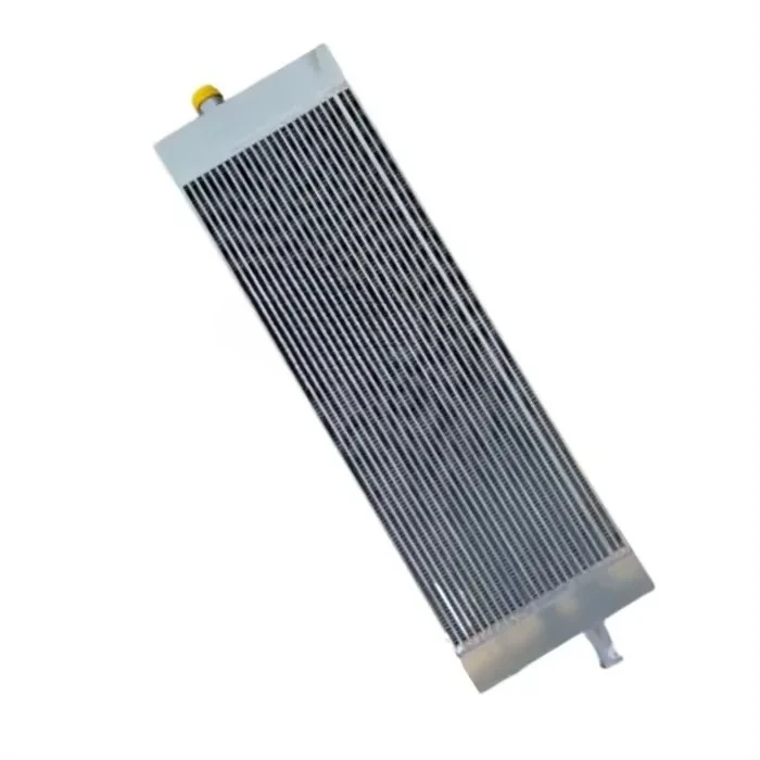 

Wholesale 154-03-75913 Radiator Core Assy for D85EX D85PX D85EX-15 E85PX-15 Excavator Bulldozer Parts Cooler 1540375913