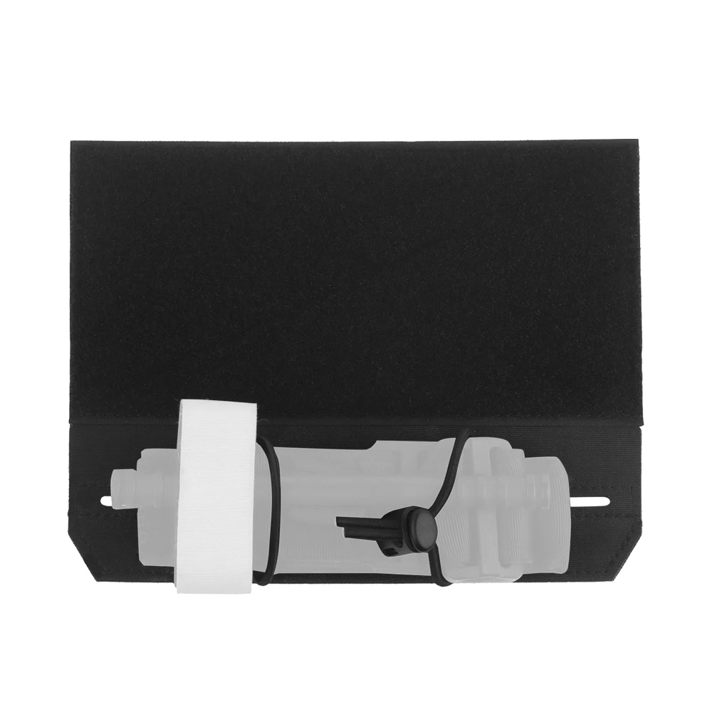 سترة OPHIDIAN متعددة الاستخدامات، لوحة V1 سفلية، معدات خارجية، نظام مولي، مرفق سترة التثبيت