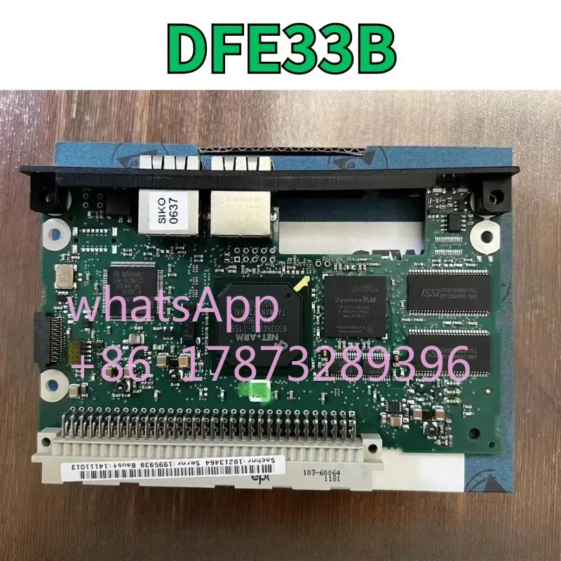 brand-new Module DFE33B  Fast Shipping