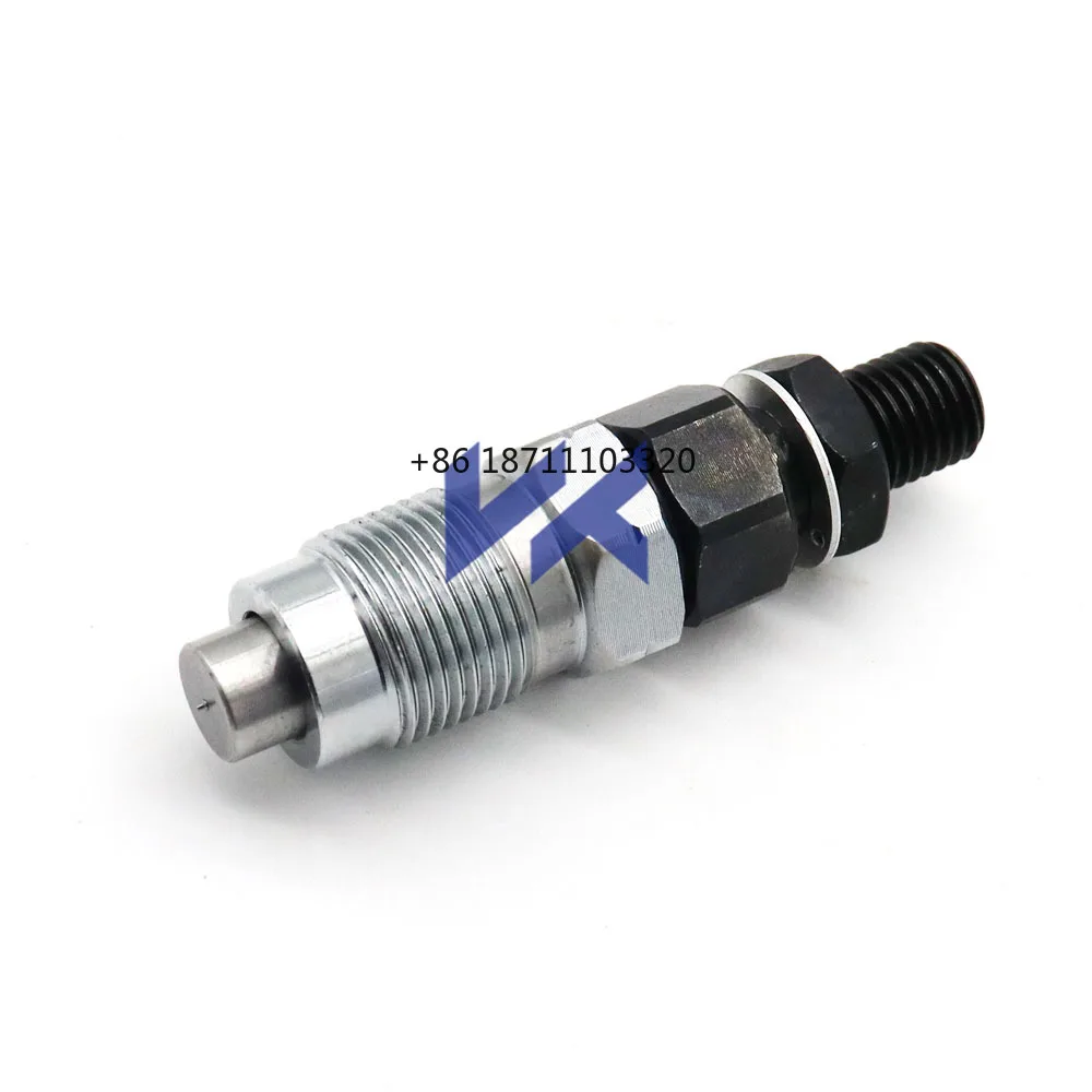 

093100-6890 23600-19075 23600-17090 High Quality Common Rail Injector For TOYOTAs 1HZ Engine