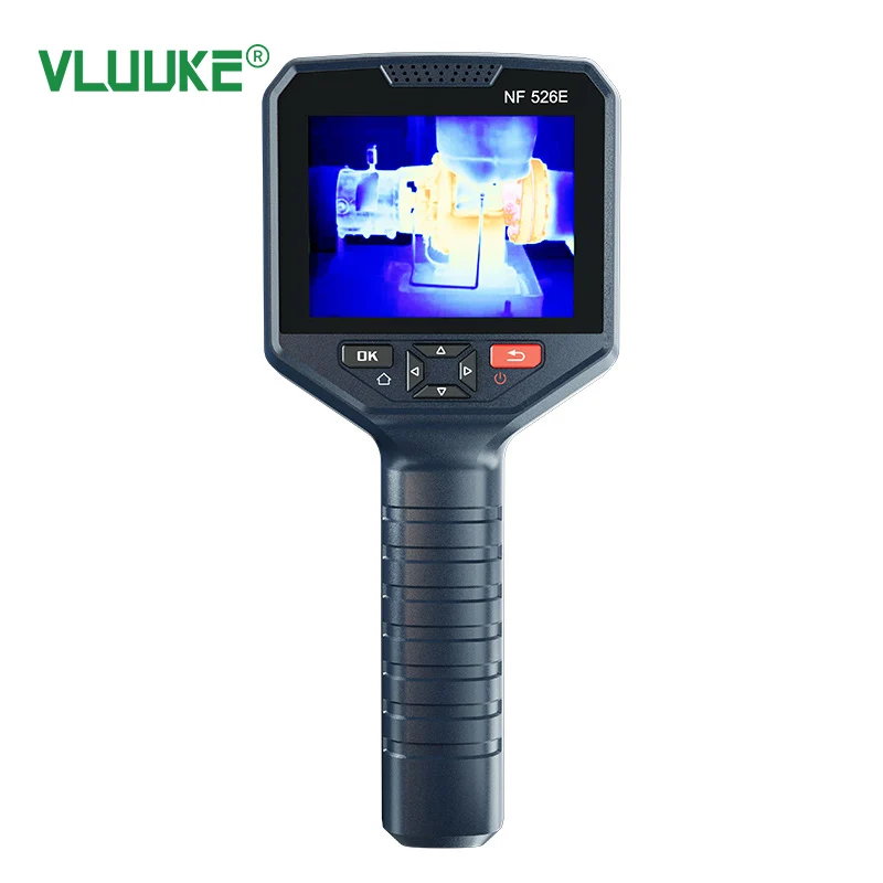 Vluuke NF-526E Hand…