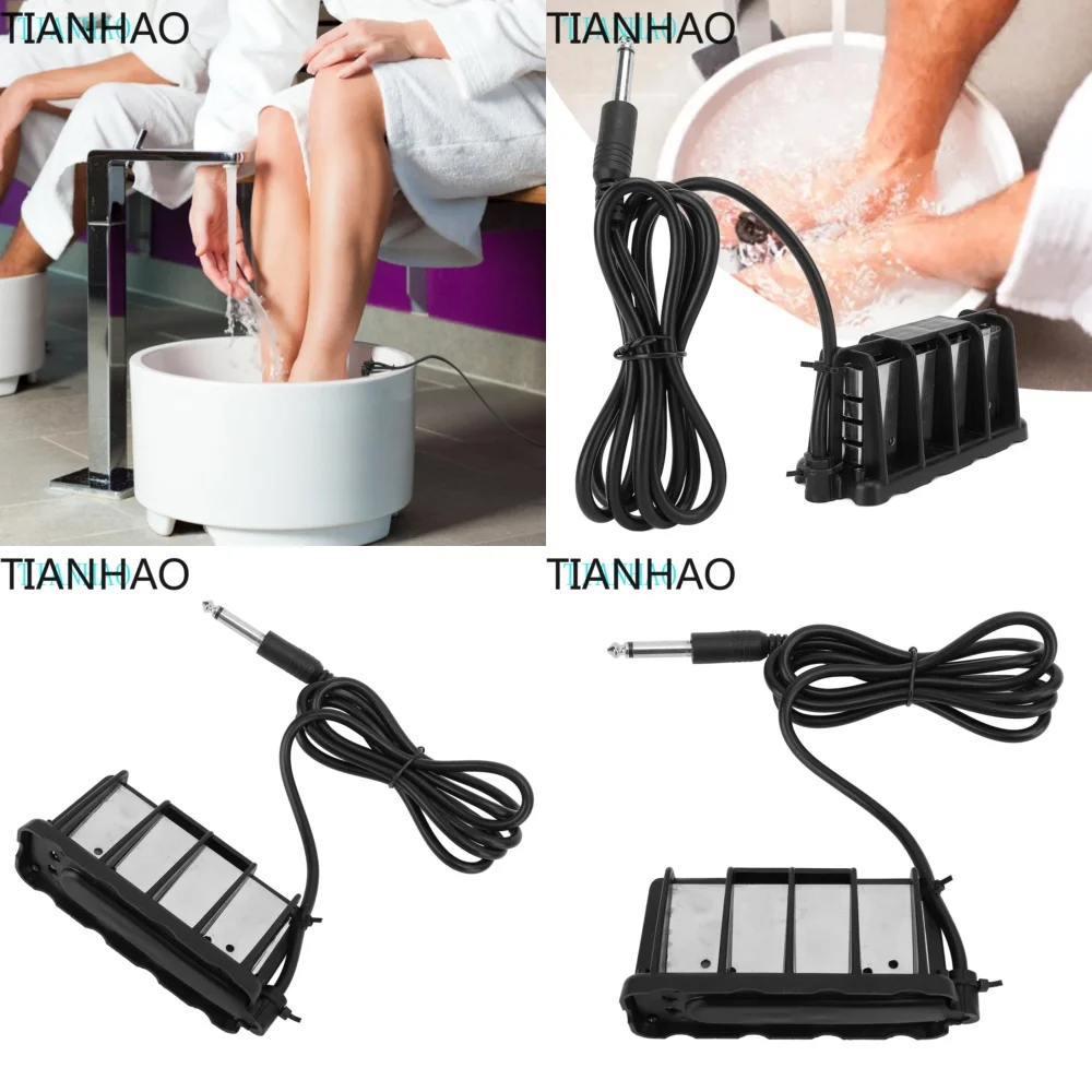 ZK20 Foot Detox Array 304 Stainless Steel Ionic Cleanse Array for Ionic Detox Foot Bath Spa Machine System