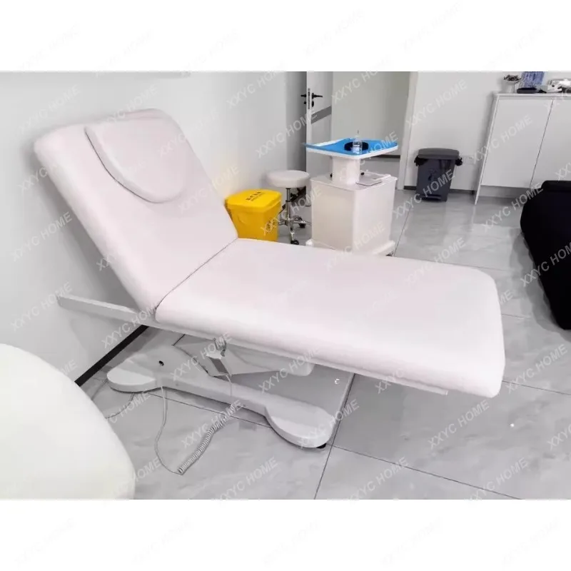 ML Lifting injection chair beauty salon special bed tattoo embroidery bed