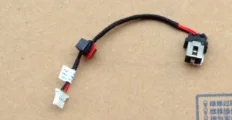 DC Power Jack kabel Für Lenovo Yoga710 710-11ISK 710-11IKB laptop DC-IN Lade Flex Kabel