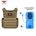 Mud color-2L Blue
