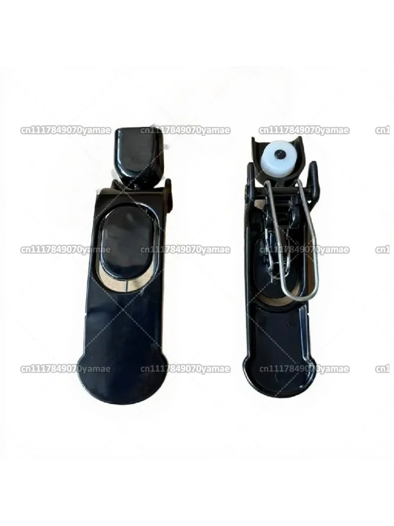 1Pc X150X450 Single Double Triple Cylinder Slush Machine Push Handle Snow Melt Cold Drink Beverage Maker