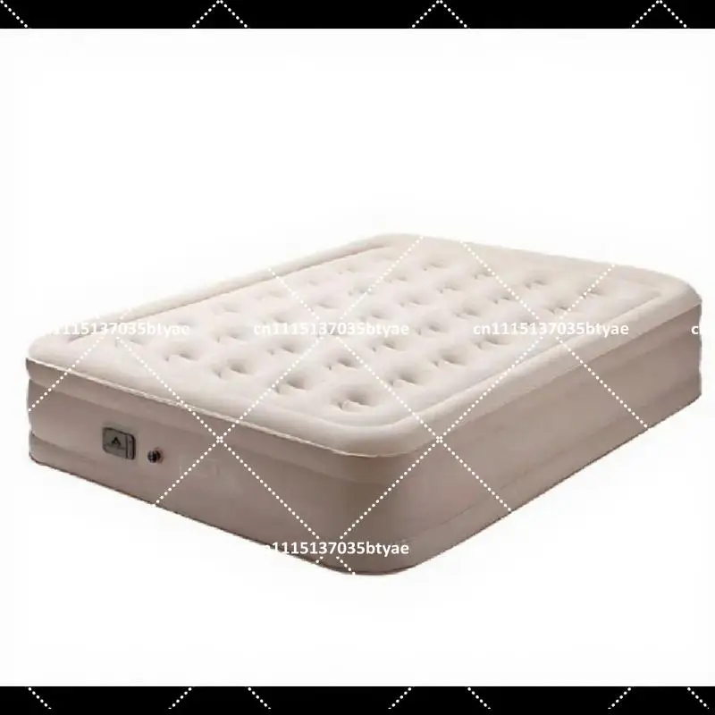 Inflatable mattress Outdoor camping folding bed Inflatable mattress Automatic heightening single double air mattress bed