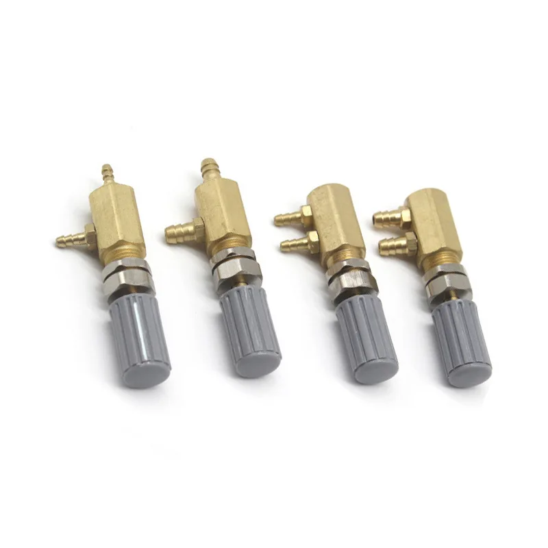 Dental Regulator Control Valve for Dental Chair Turbine Unit Replacement