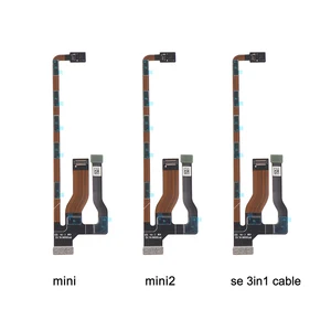 DJI Mini 2 Mini If Flachkabel, 3 in 1, GPS, IMI, Kompass flaches Kabel, Gimbal Flat -Kabel, Reparaturteile, neu 8 Hauptverkaufsreparatur GPS - №6