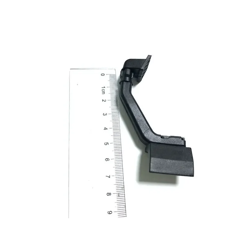 1pcs Simulation Wading Hose For 1/10 Axial SCX10 90046 III Wrangler