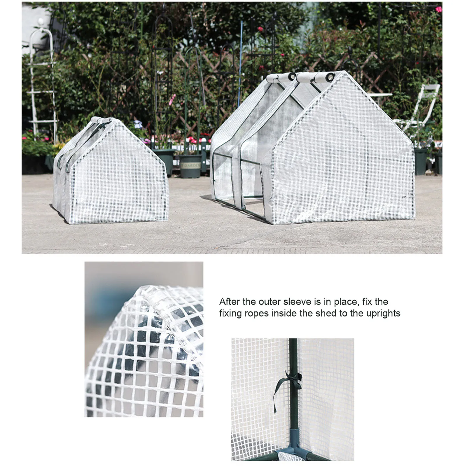 Thumbnail 4 - #28 Ranked Greenhouses Picks in 2026