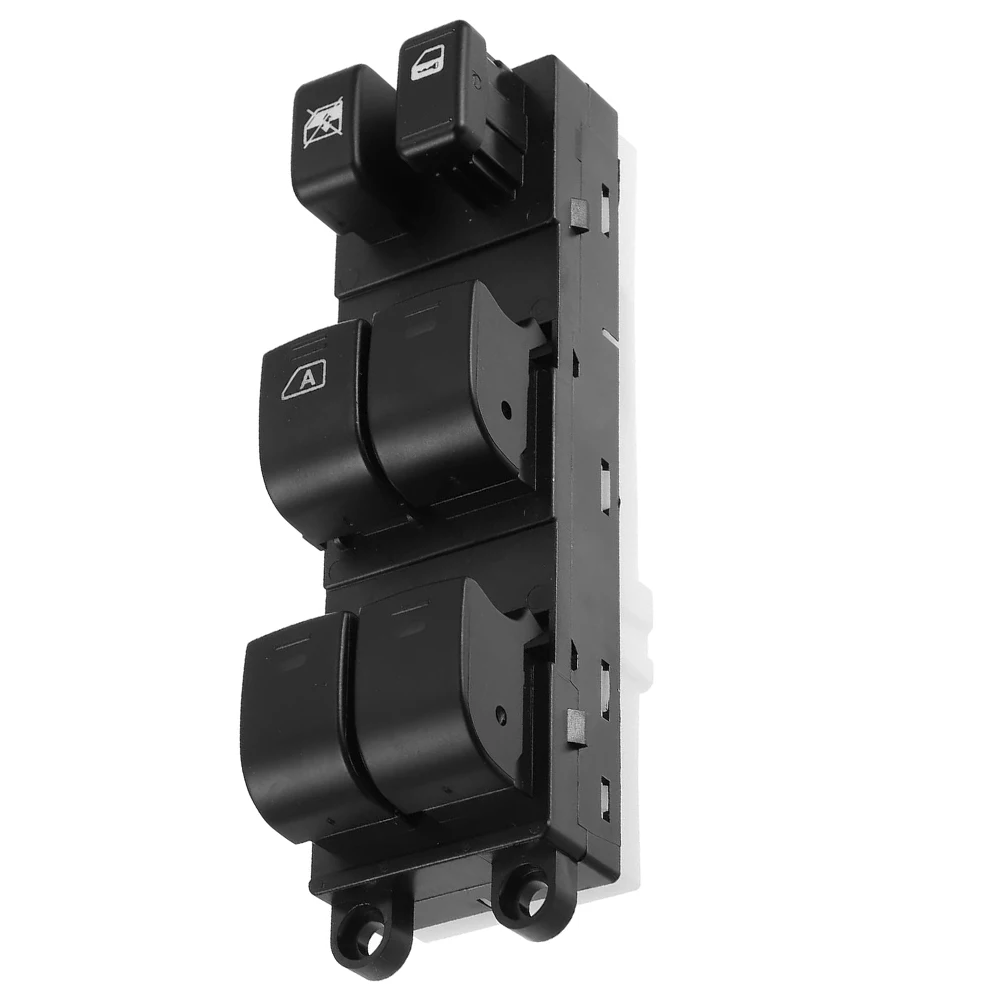 

1 Pc For Subaru Forester 2010-2012 New Front Left Electric Power Window Switch Black And White 83071-SC080 83071-AJ030