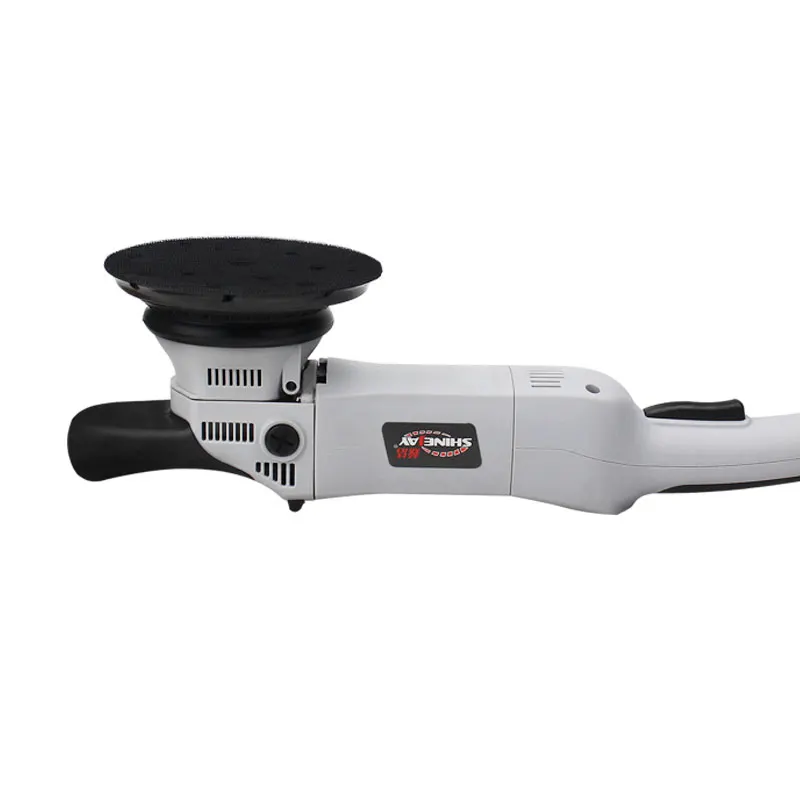 Wholesale Automatic Car Washing Machine Durable 810W Car Polisher Electric Detailing Dual Action Car Polisher