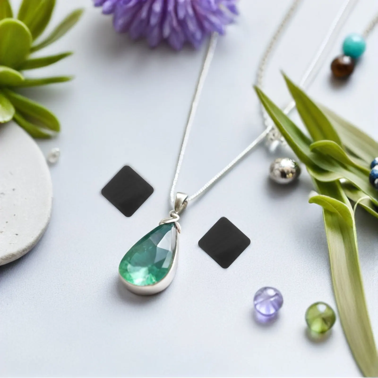 

80 шт. полосок-накладок для защиты ювелирных изделий от потускнения, устойчивая к потускнению бумага для серебряных украшений, ожерелий, серег, часов, браслетов, столовых приборов, длинные