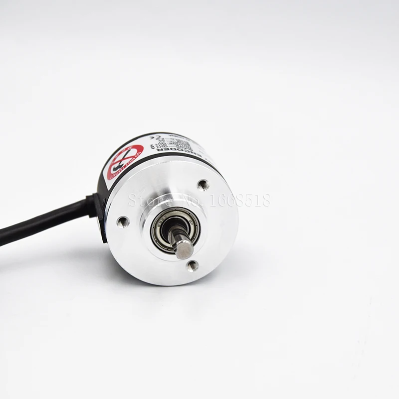 E50S8-360-3-T-24 E50S8-600-3-T-24 E50S8-1000-3-T-24 E50S8-500-3-T-24 AUTONICS nuovo Encoder rotativo 3-T-24 3-N-24 6-L-5 3-V-24