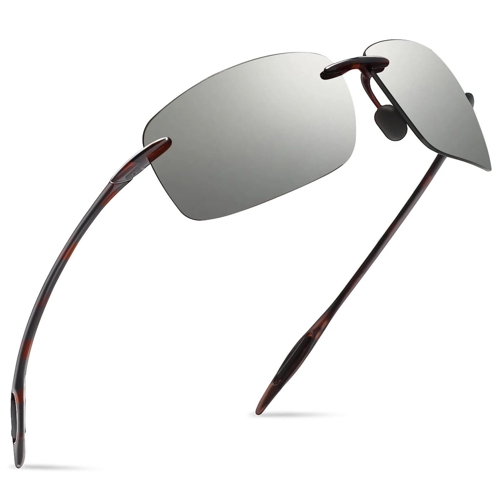 MAXJULI MJ8009 Polarized Sunglasses Unisex 10