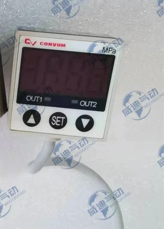 1PC CONVUM pressure switch sensor MPS-V23R-PGA MPS-P33RC-NGAT