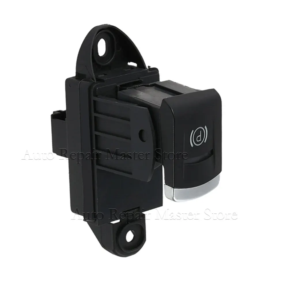 4F1927225 For Audi A6 C6 A6 Allroad Quattro S6 RS6 Power Electronic Parking Brake Handbrake Switch 4F1927225A 4F1927225C view 3