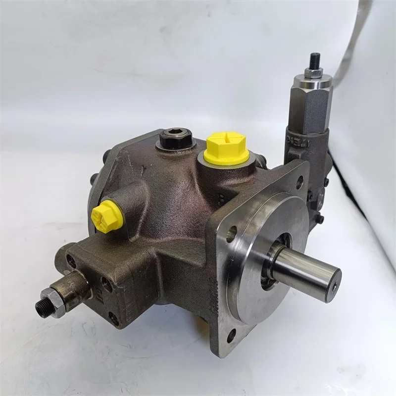 PV7 P2V7 Series pilot Operated Variable Displacement PV7-1X/40 PV7-1X/63 PV7-1X/100 Vane Pumps