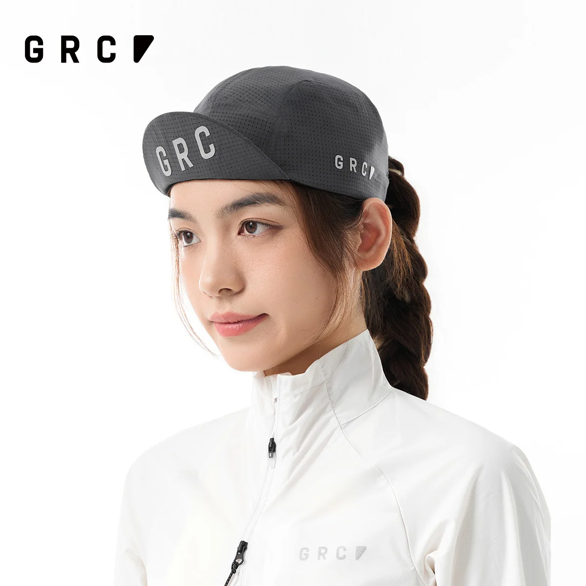 

Летняя велосипедная шапка под шлем GRC TECH, дышащая, с защитой от ультрафиолета, быстросохнущая, легкая, для езды на горных и шоссейных велосипедах