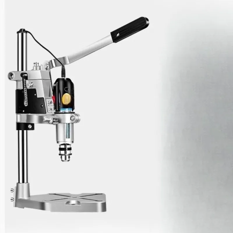 

Wine bottle cutting, small, multi-functional, electric, flower pot, punching artifact, sander