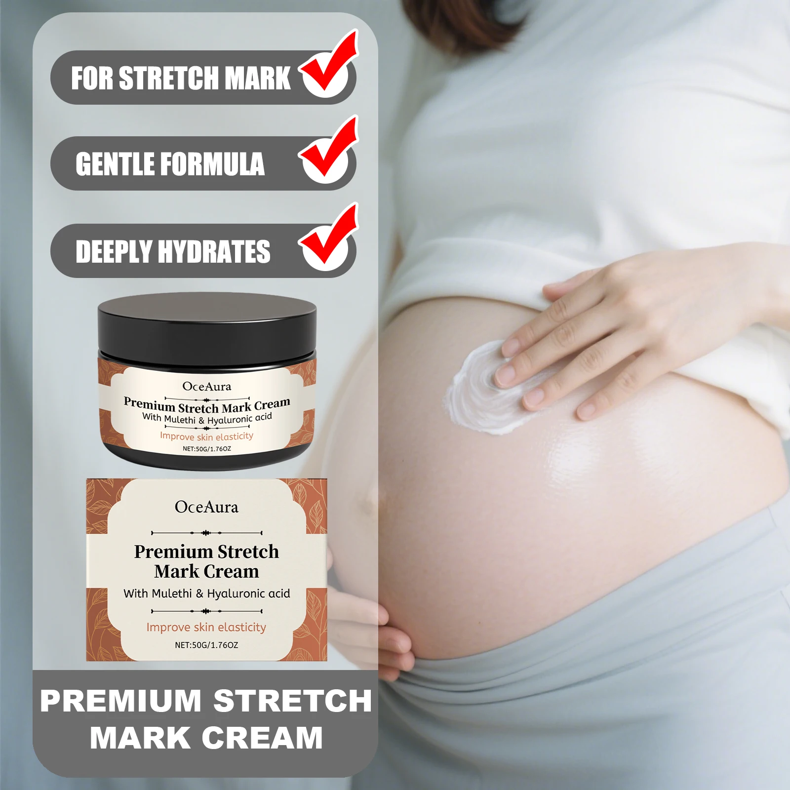 Oceaura Premium Str… - image