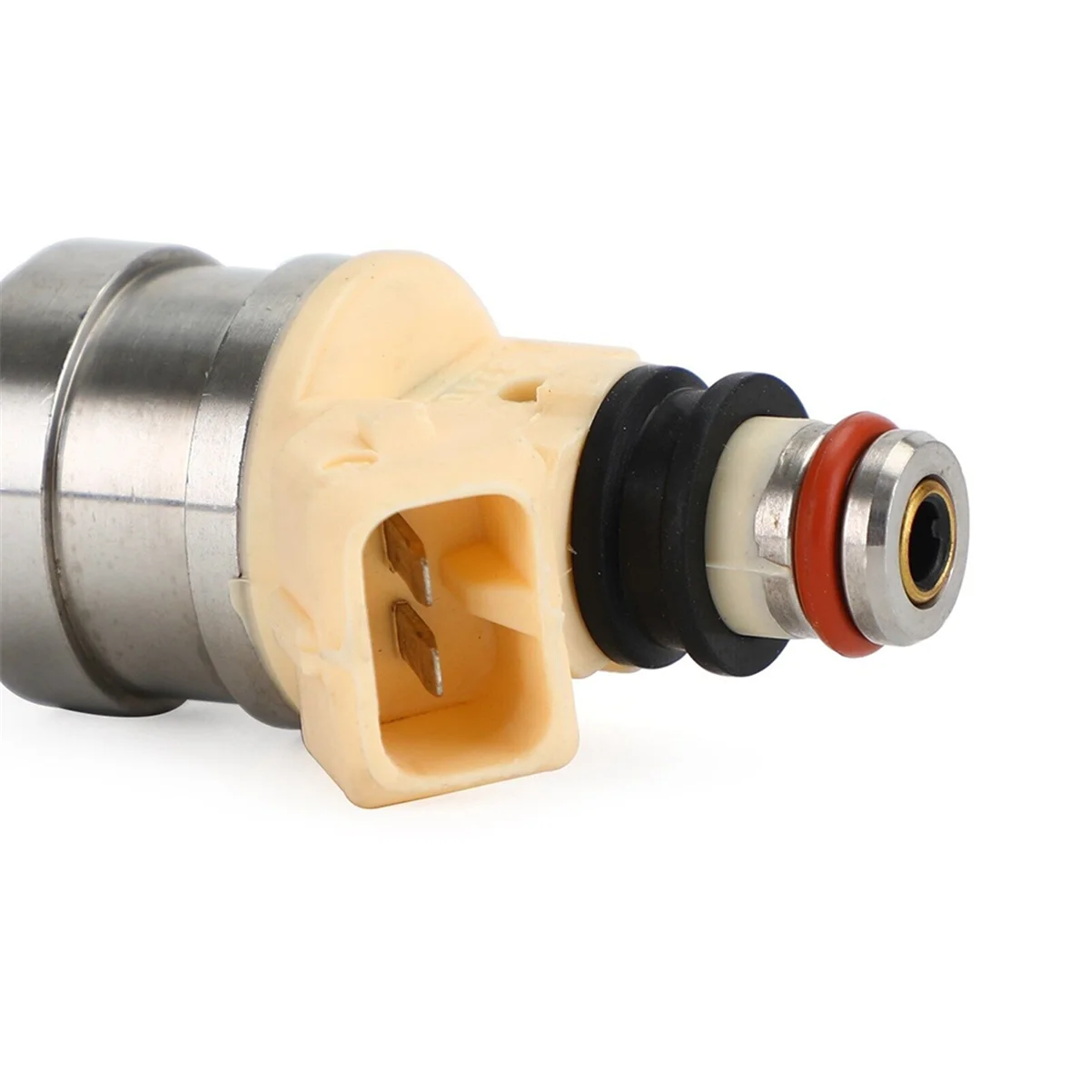 

1 шт. топливная форсунка INP051 MD 111421 Подходит для Mitsubishi Mirage Montero Galant Sigma Eclipse FJ128